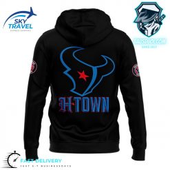 Houston Texans HTown Hoodie