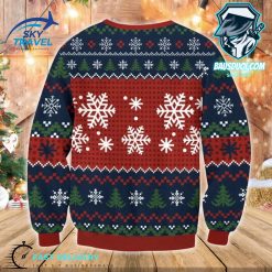 Jeff Dunham Retired And Rebuilt Ugly Sweater