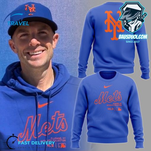 Limited Edition David Wright New York Mets Sweatshirt