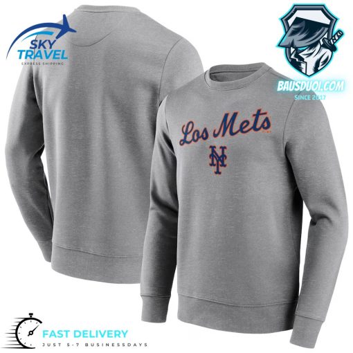 New York Mets Sweatshirt