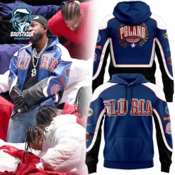 Kendrick Lamar PGLANG Glo Ria Hoodie