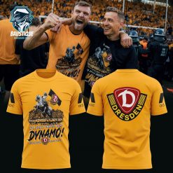 SG Dynamo Dresden 2025 Tshirt