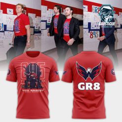 Washington Capitals Gr8est Tshirt